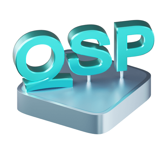 QSP Image