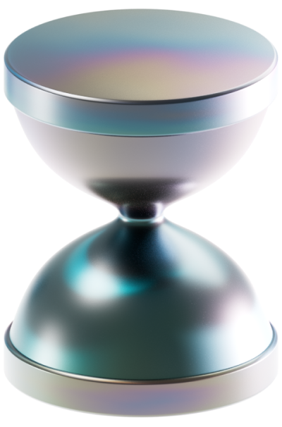 hourglass image