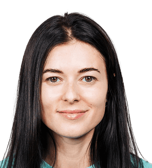 Anna Turok image