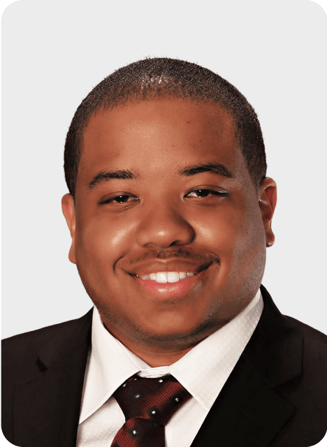 Anthony Howell