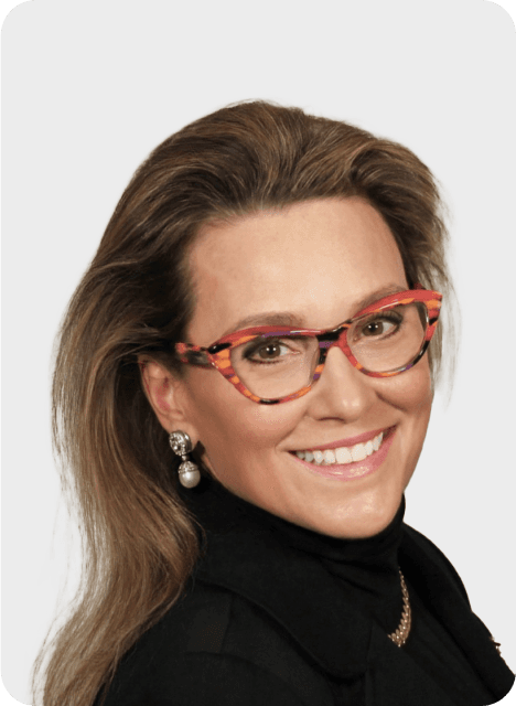 Cristina Dolan