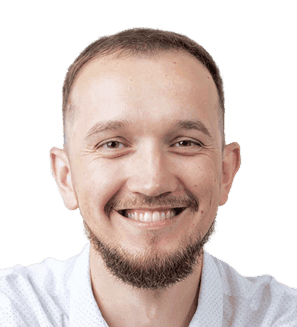 Kostiantyn Harniuk image