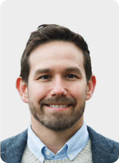 Patrick O'Kain