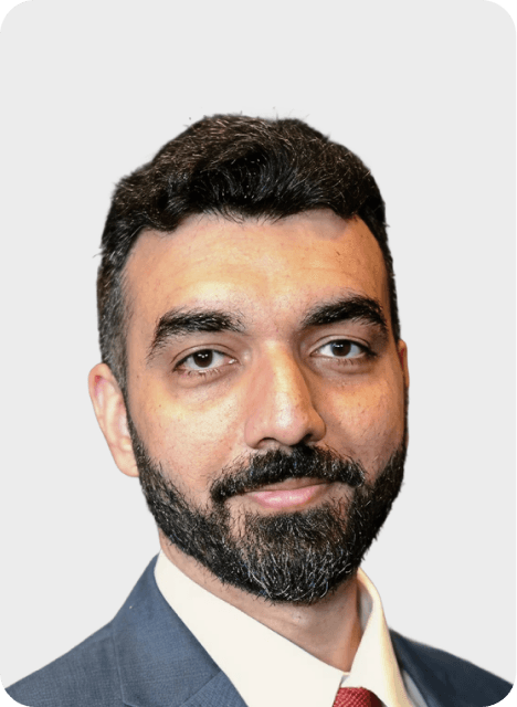 Rajeev Bamra