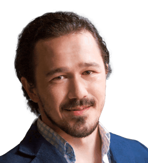 Andrii Matiukhin image