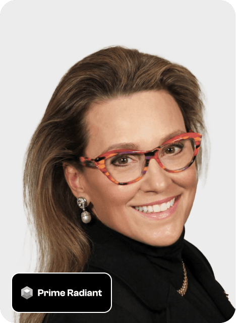 Cristina Dolan