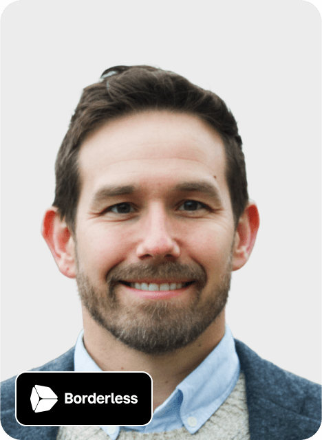 Patrick O'Kain