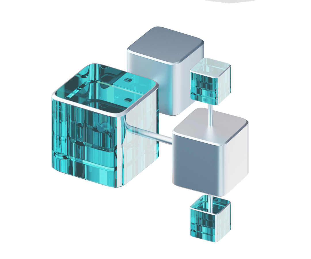 blockchain ecosystem