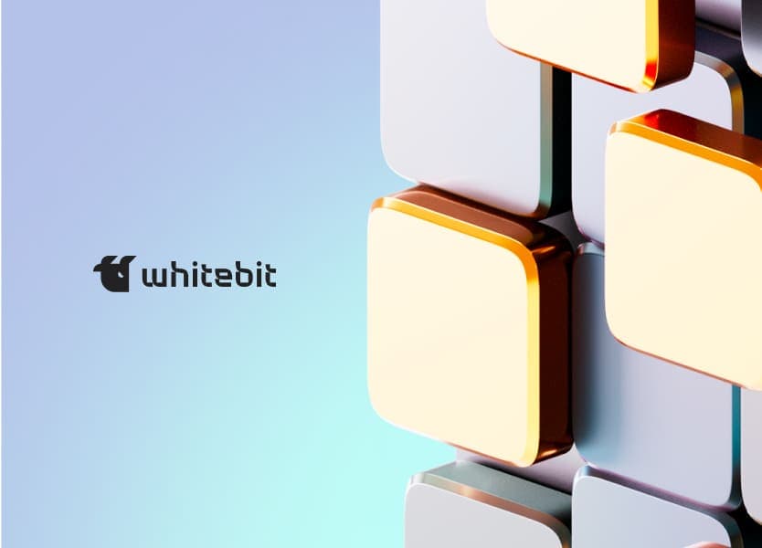 Europe’s Top CEX–WhiteBIT–Trusts  Hacken For Security