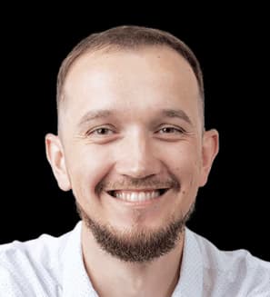 Kostiantyn Harniuk image