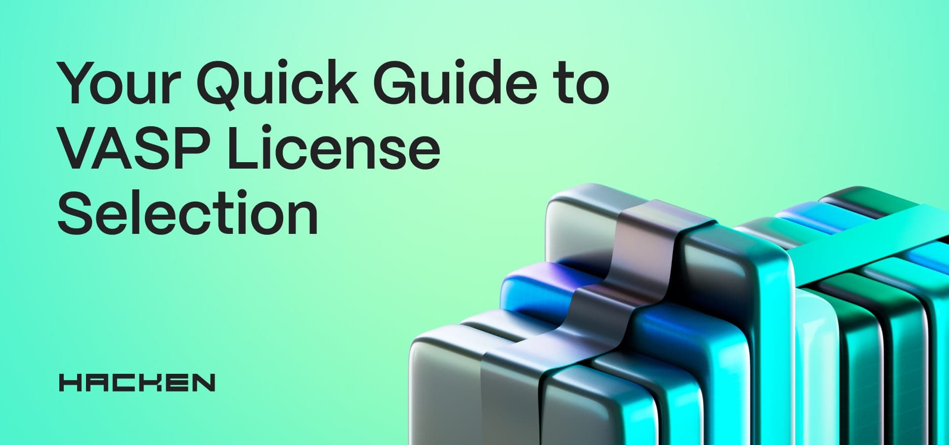 How to Choose a VASP License: Jurisdictions, Costs & Compliance