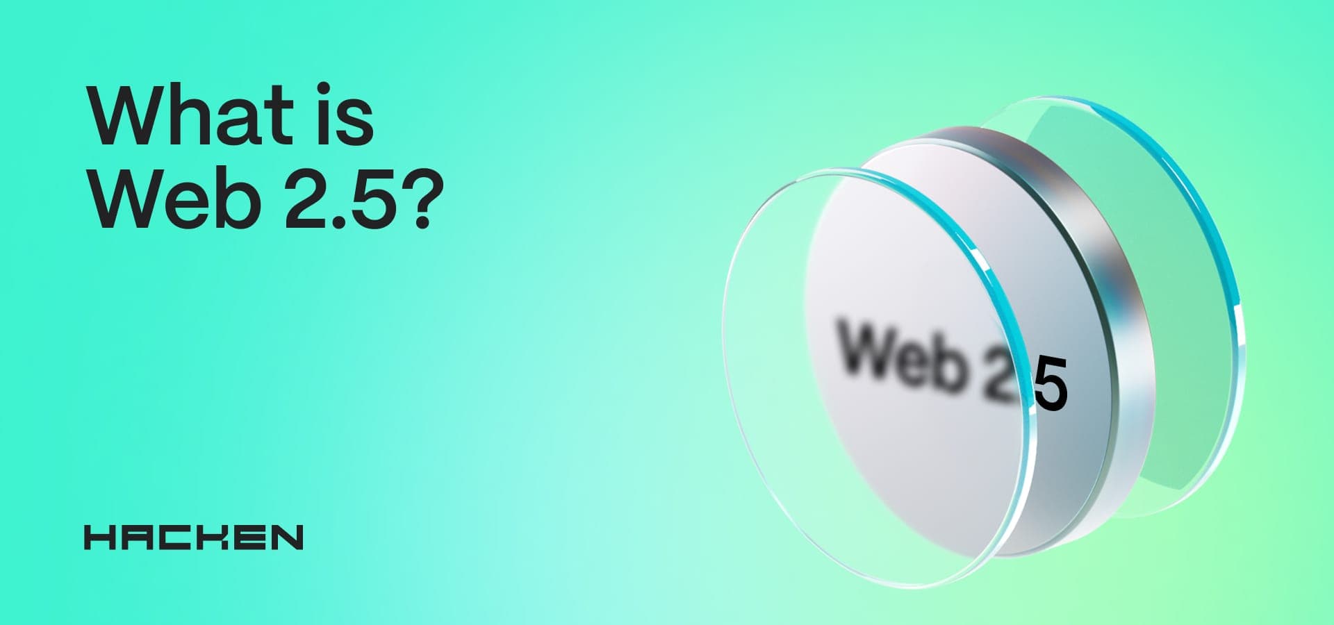 What Is Web2.5? A Builder’s Guide to the Web2–Web3 Bridge