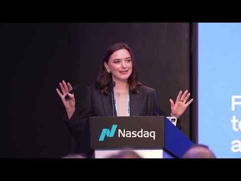 Hacken TRUST Summit 2025 | Security as a Journey: Building Infrastructure for Scale and Trust