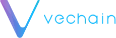 Vechain logo