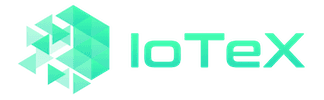 IoTex logo