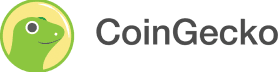 CoinGecko logo