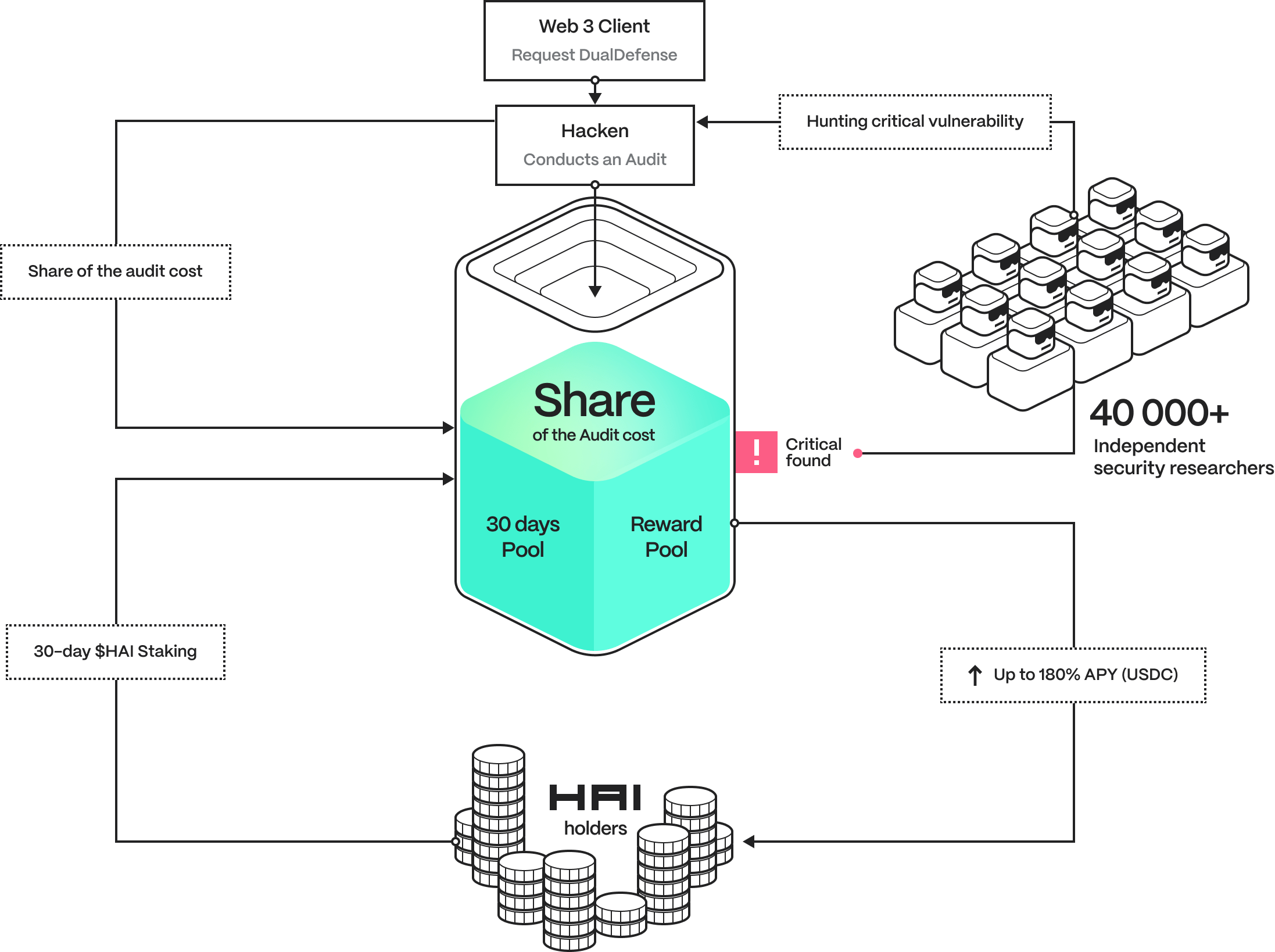 critical issues scheme