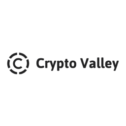 crypto valley logo