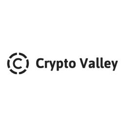 crypto valley logo