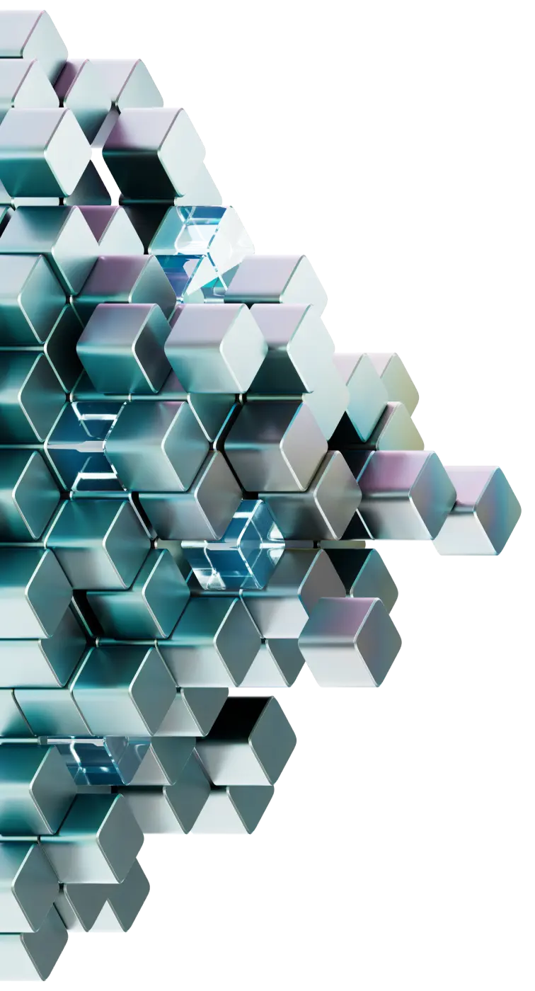 cube background image